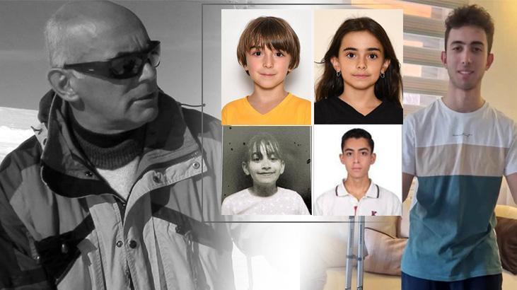 36 yıldır Kartalkaya’ya gitti, 5 öğrencisini kaybetti: Bundan sonra kayak yapmak benim için çok zor