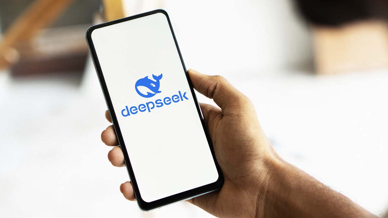 Çinli şirket DeepSeek, siber saldırılar nedeniyle internet sitesinde yeni kullanıcı kayıtlarını durdurdu