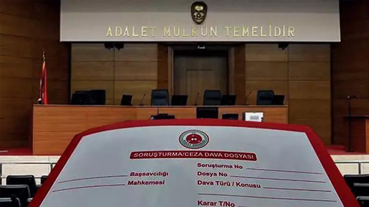 Gazeteci Barış Pehlivan ve Halk TV’nin sunucusu ile yetkililerine soruşturma