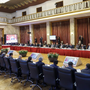 dem parti listeyi komisyona sundu 6bNKWw2j