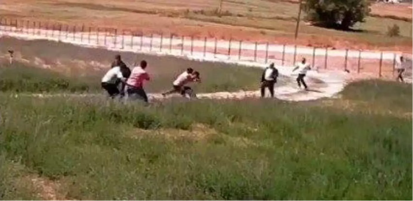 Karaçoban’da Arazi Kavgası: 3 Yaralı