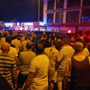 samandagda bicakli saldiri ve linc girisimi cbET79ki