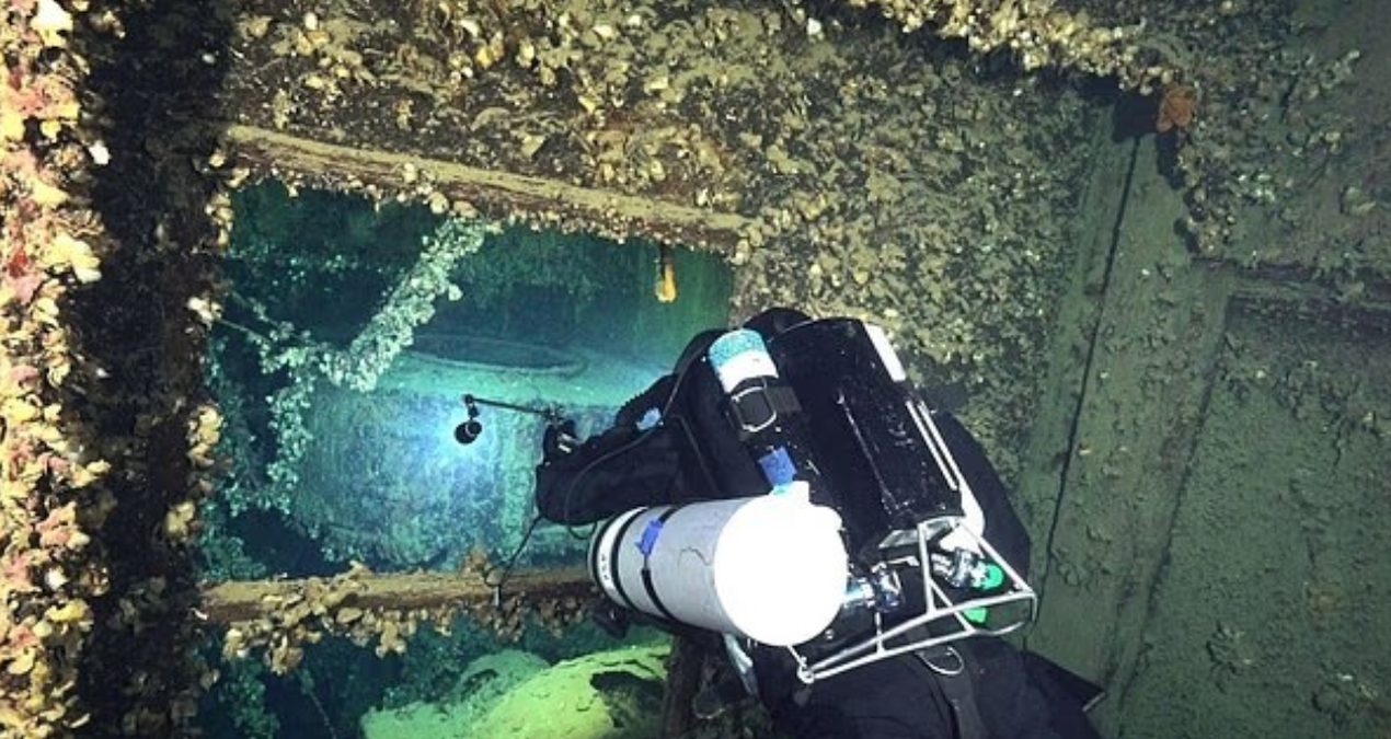 111 yil sonra dev hazineye ulastilar bakin nasil buldular YWX38zNX