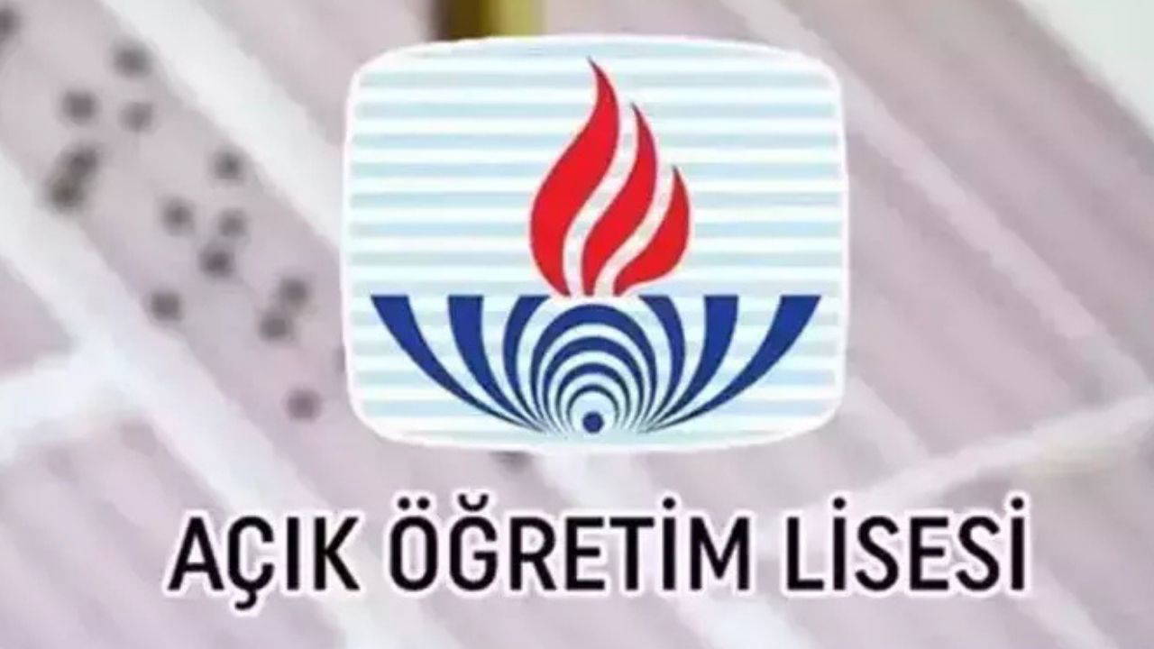 acikogretlim lisesi 1 donem sinavlari ne zaman 2025 2026 yili aol 1 donem sinav takvimi aciklandi mi d9hismxI