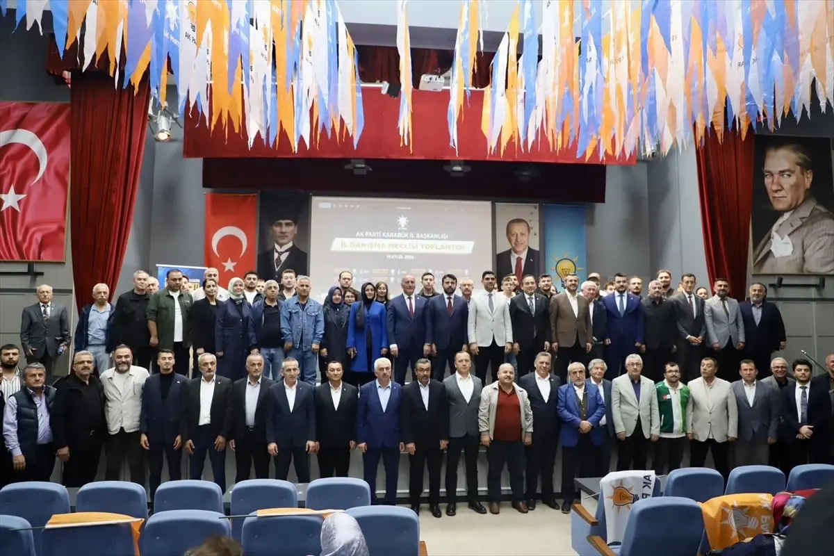 ak parti karabukte danisma toplantisi yapildi tmqqXCz9