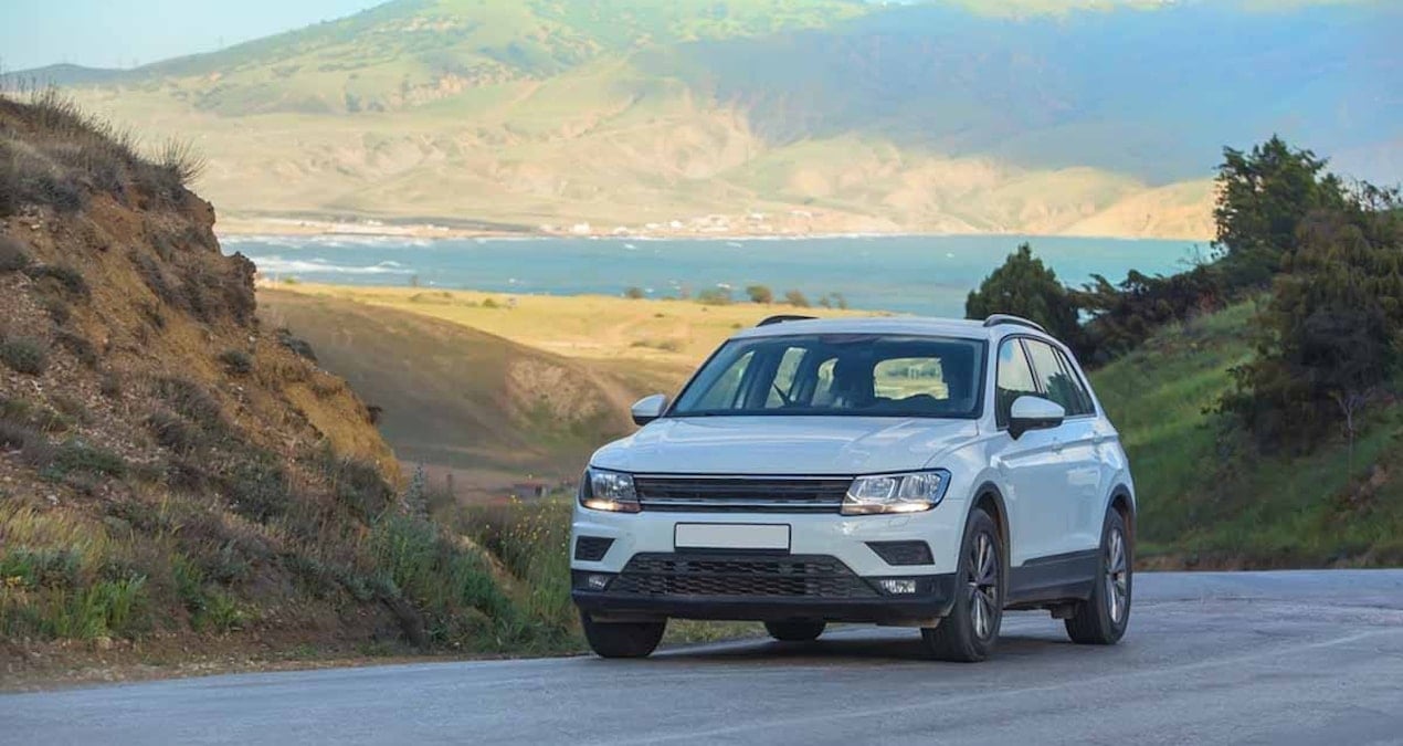 araciniz suv hibrit veya eski model ise buyuk risk altindasiniz eZazZghh