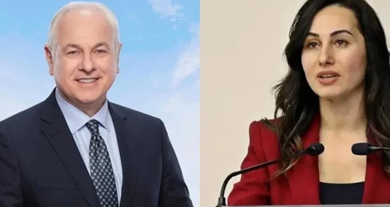 chpnin ikinci ozlemine cezaevinden baskandan agir suclama LBYSxcYN