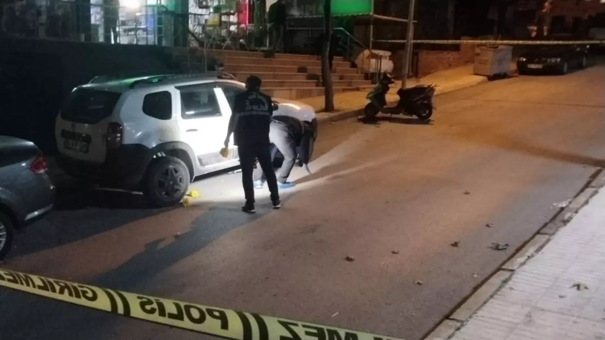 corumda tufekli saldiri bir kisi hayatini kaybetti J5uZL5xM