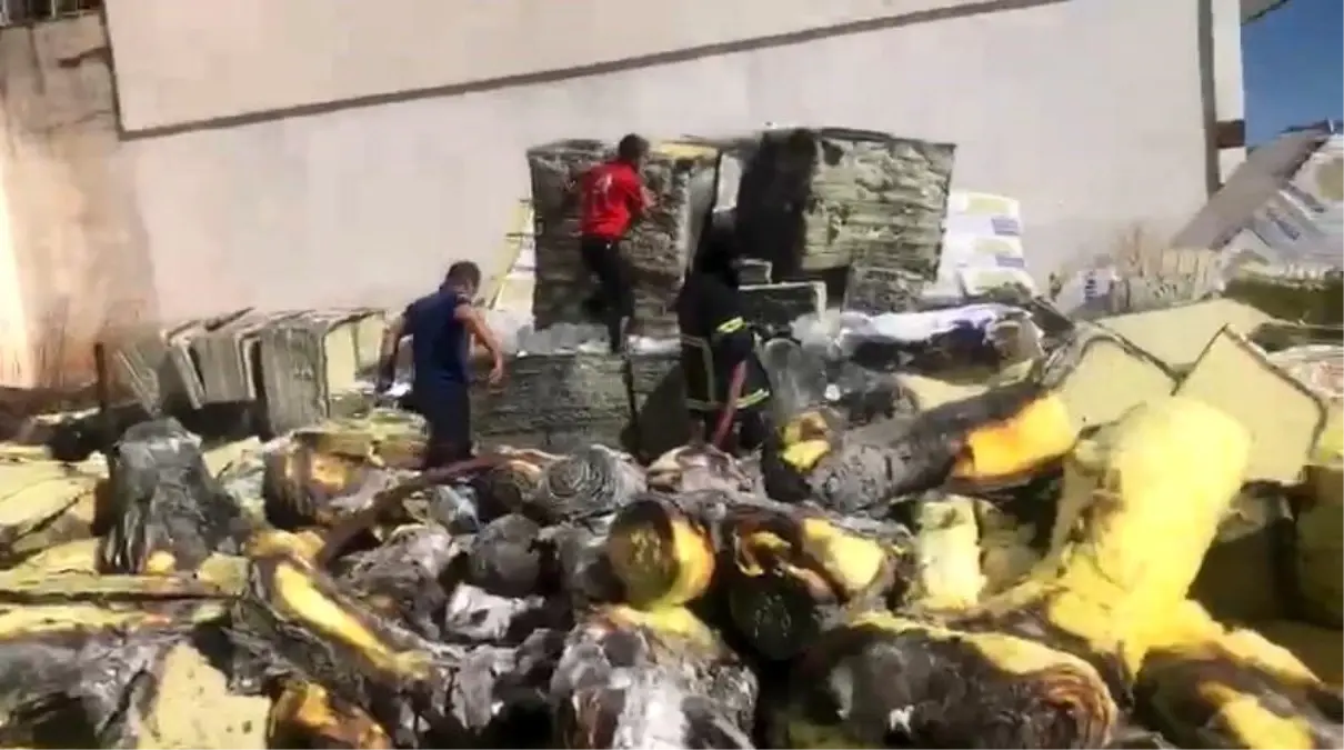 elazigda depoda yangin zVxgve5y