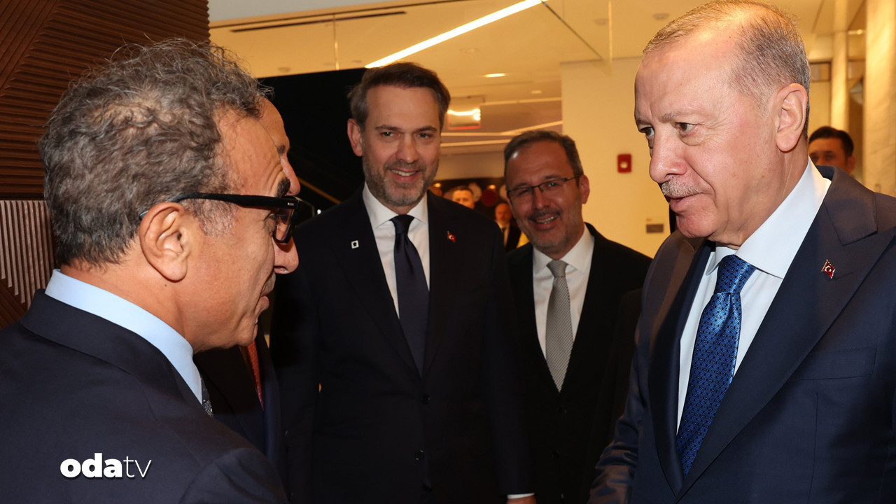 erdogan chobani ceosu ile bir arada 7eOWgzWR