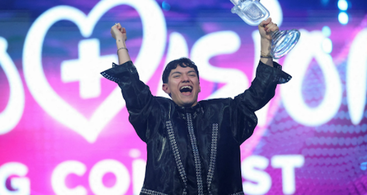 ev sahibi avusturya eurovisionda israil boykotunu onlemeye calisiyor Yfqltz6d