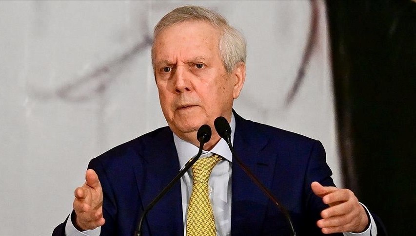 fenerbahce baskanlik secimi icin geri sayim aziz yildirimdangenel kurul karari OG149JOE