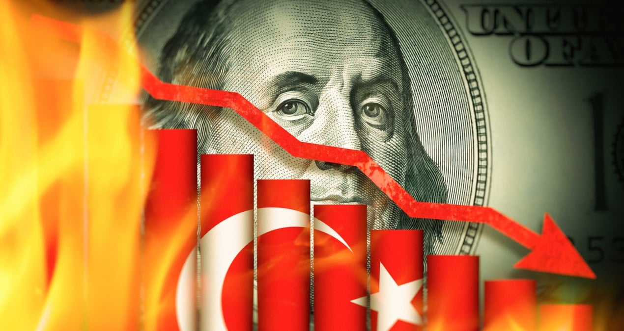gunun sorusu dolar nerede duracak turkiyede devaluasyon olur mu llQL83dE