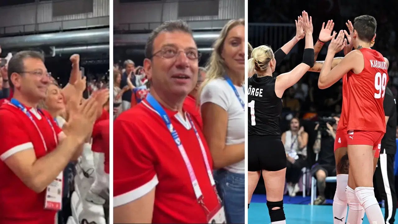 imamoglundan filenin sultanlarina tebrik siz bizim gururumuzsunuz thNjtYpX