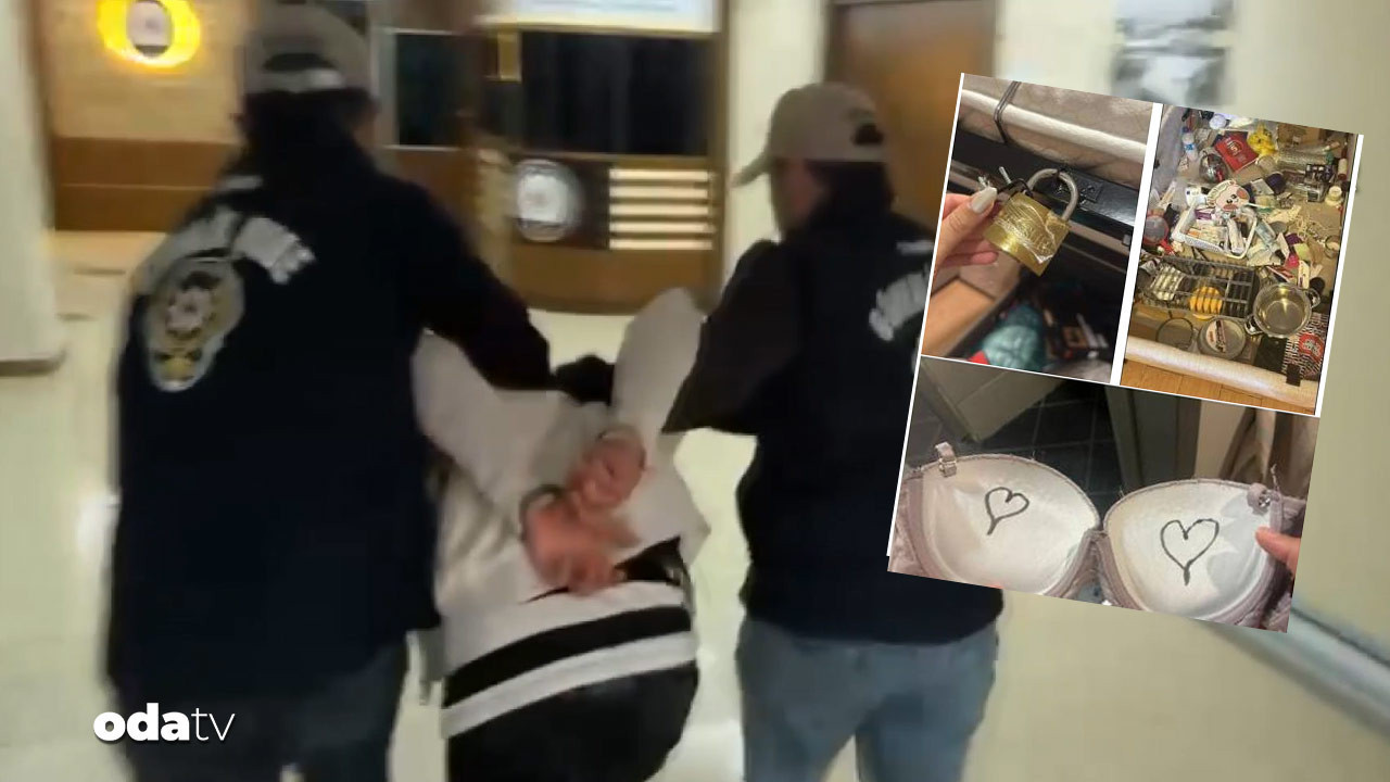 kiz yurdundaki taciz olayinda yeni gelisme uGnzckhc