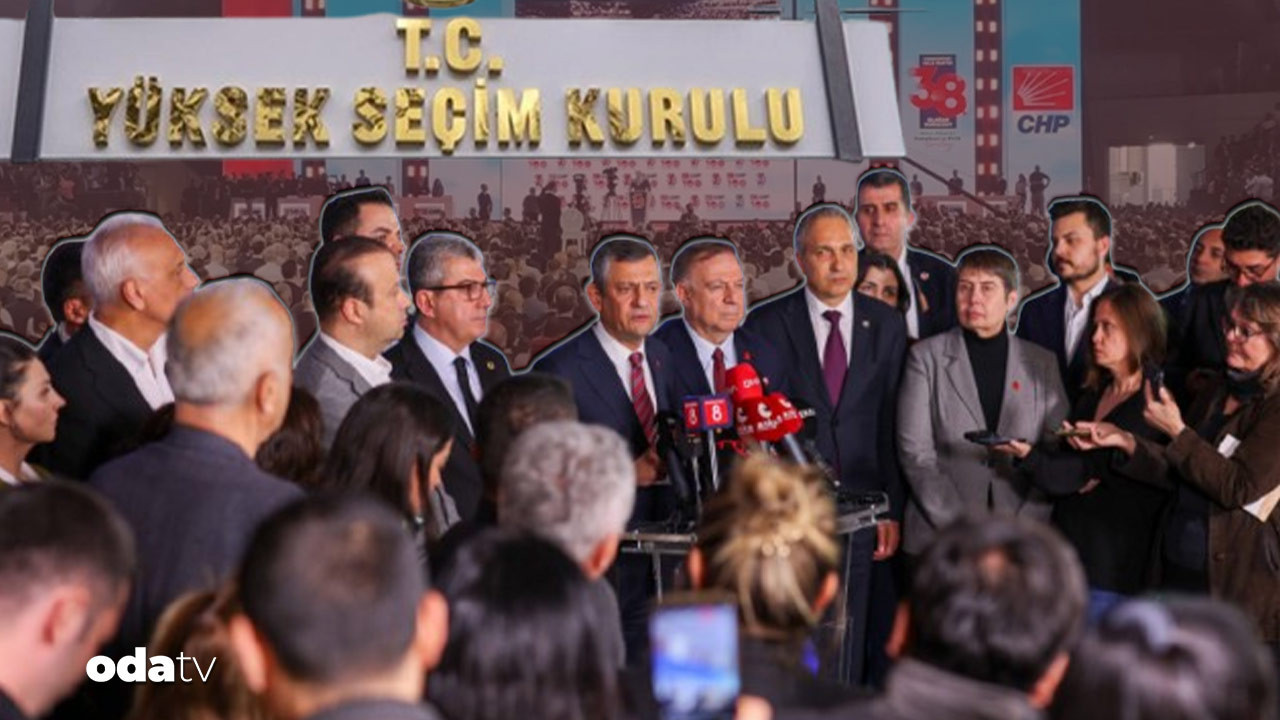 kritik basvuru icin yskdan karar chpnin olaganustu kurultayi iptal mi edilecek Ra2mBrTZ