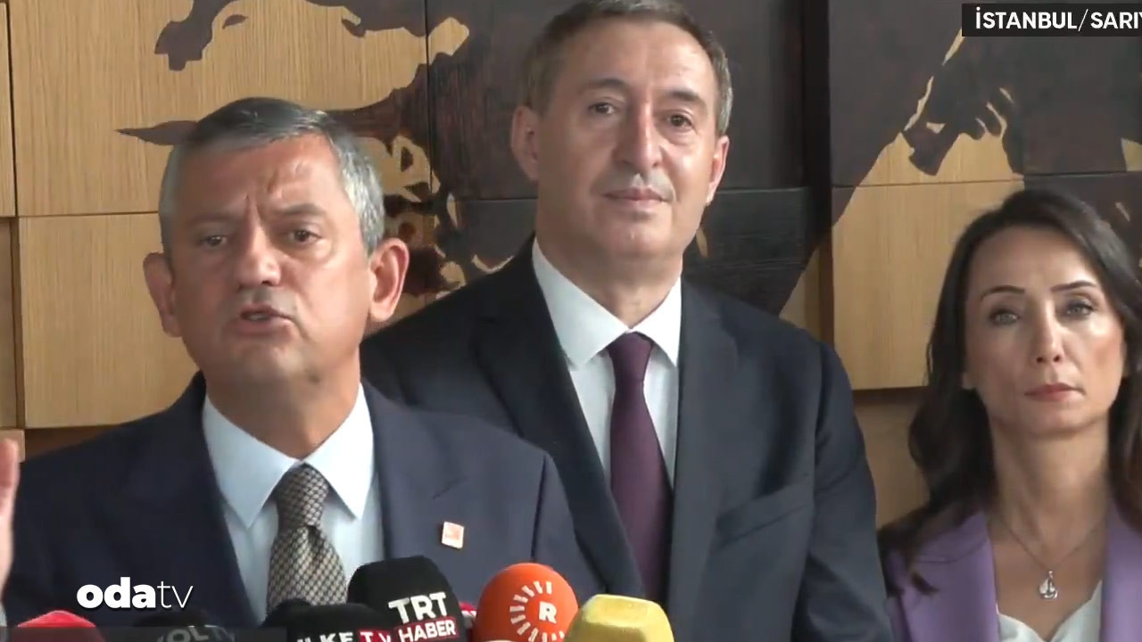 ozgur ozel o akil almaz bir adam S1WDVVY3