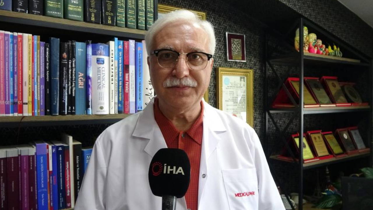 prof dr tevfik ozluden grip asisi aciklamasi tam mevsimi F3p8bQ7q