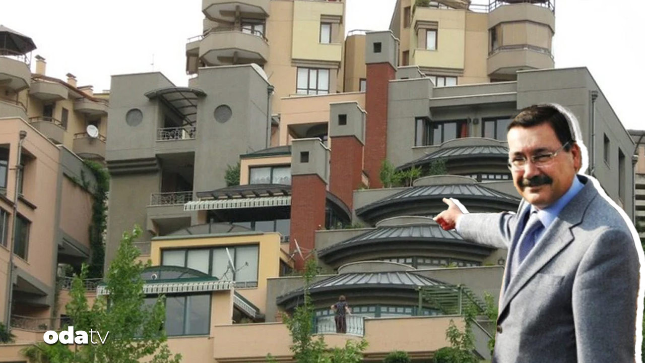 tahliye karari var ama melih gokcek 4 yildir lojmani bosaltmadi 2npOwyEV