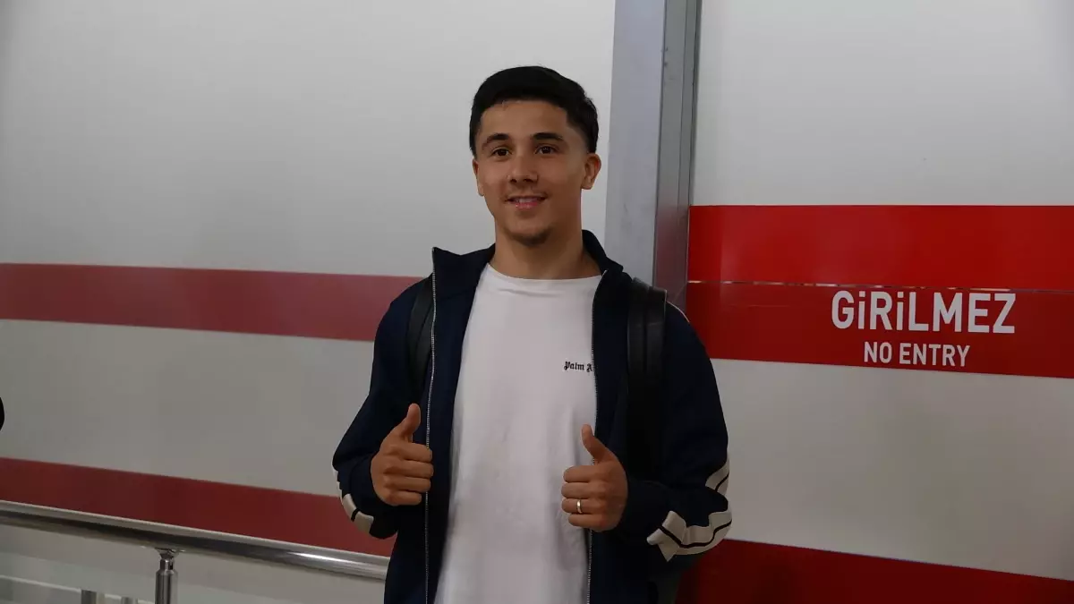 trabzonspora yeni transfer bouchouari vakUkJID