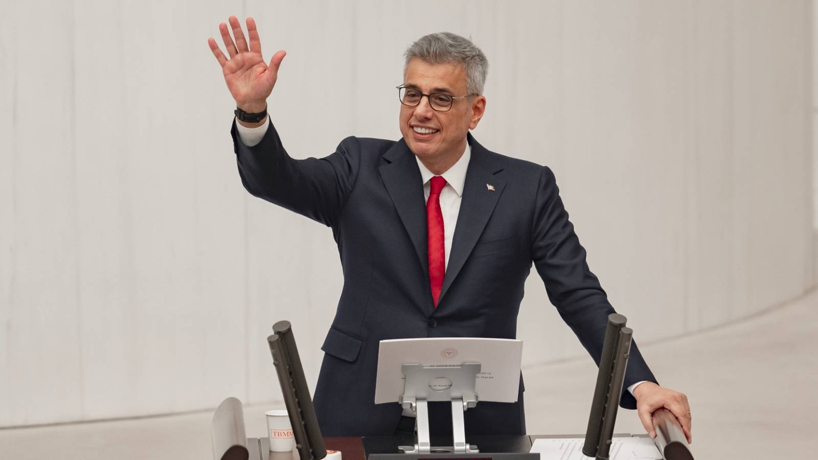 turkiyeyi temsil edecek saglik bakani memisoglu bm genel kurulunda hitap edecek aNThn7Hr