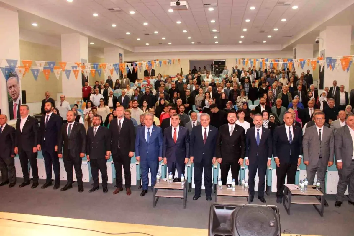 ak parti kocasinan danisma meclisi toplantisi gerceklestirildi Gk3eTaEe