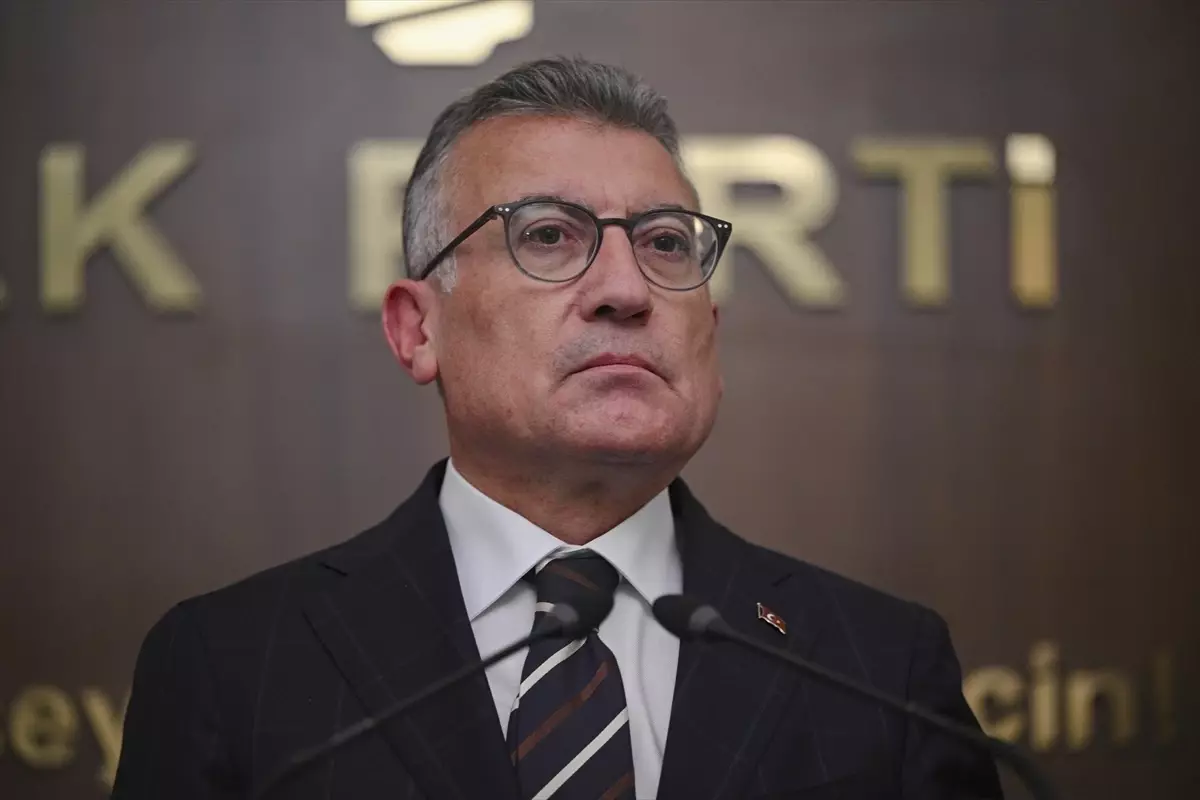 ak parti milli parklar turizm ve vakiflarla ilgili duzenlemeler iceren kanun tekliflerini tbmmye sundu RIzUcZJc