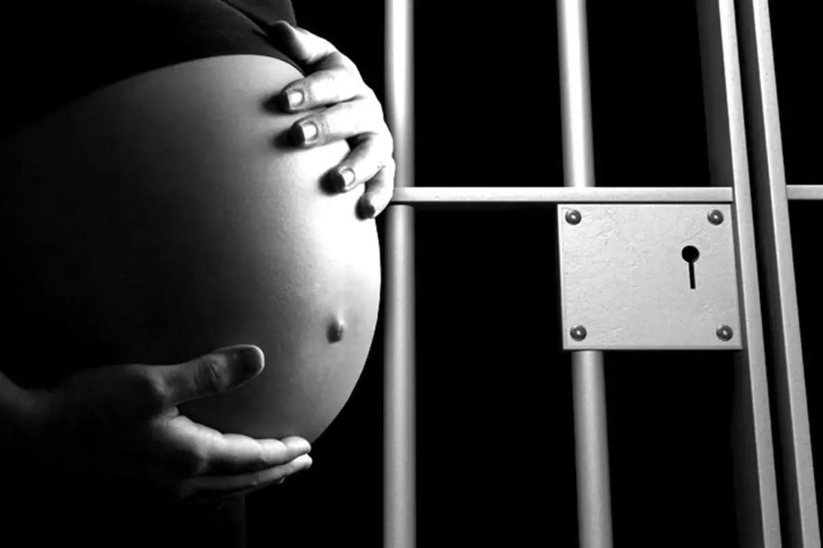 akilalmaz olay tek kisilik hucrede tutulan kadin mahkum hamile kaldi QqJLM5D6.jpg