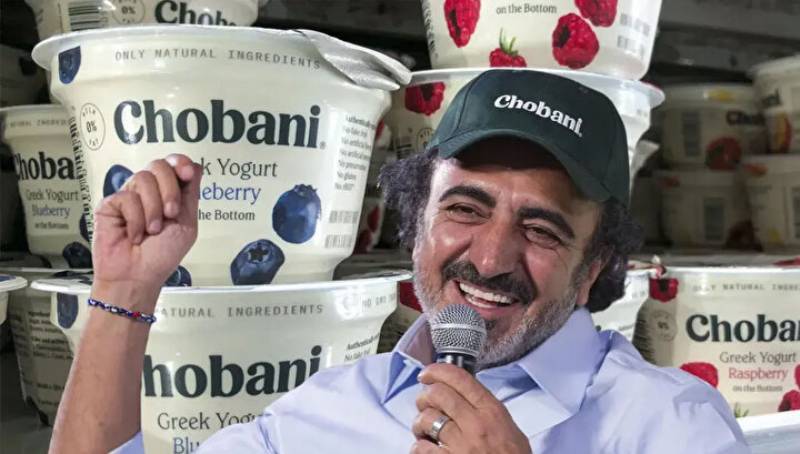 hamdi ulukayanin sirketi chobani 20 milyar dolar degeri yakaladi OT4Ludkh.jpg
