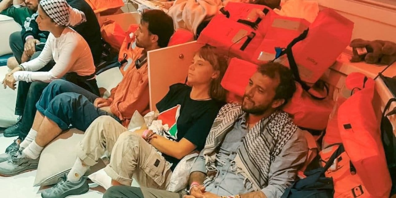 israilden sumud filosu aciklamasi UFCwSl8l