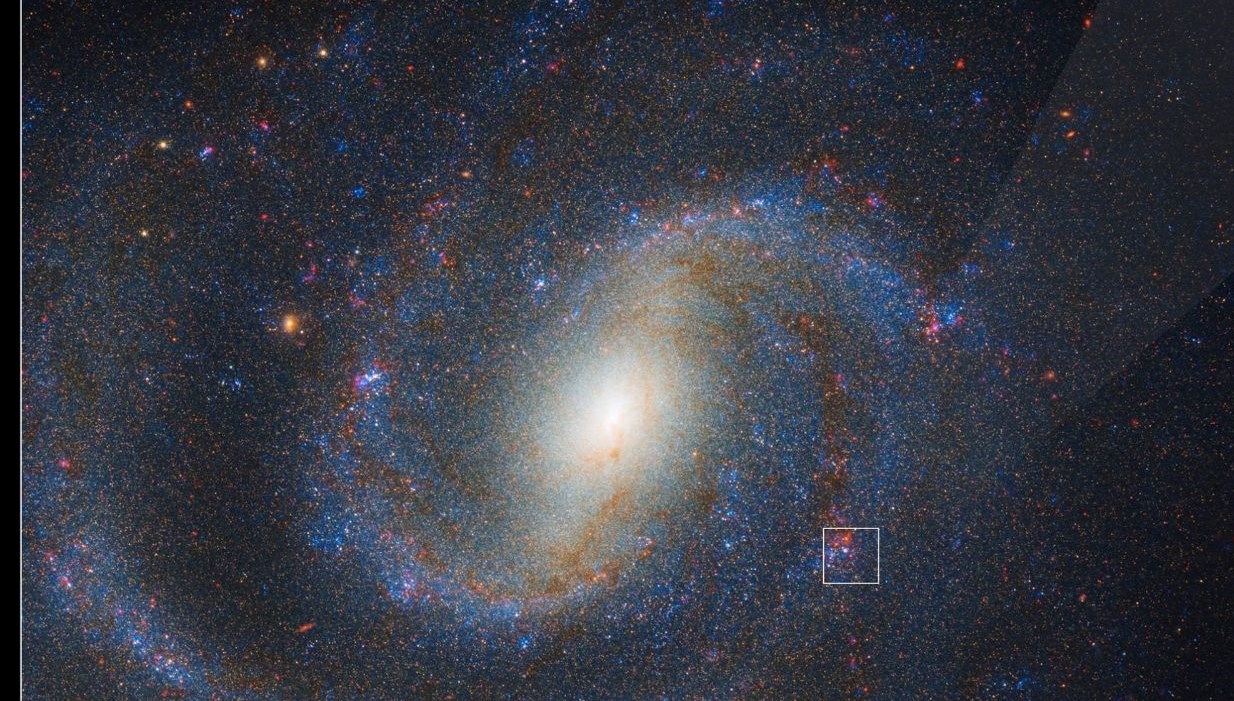 james webb teleskobu patlamanin esigindeki super devi gozlemledi yillar suren gizem cozuluyor cJ8EBGhp