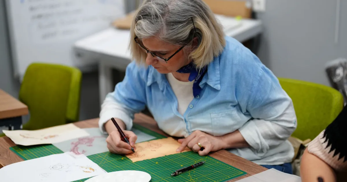 seka sanat ve ihtisas merkezinde geleneksel sanatlarla kulturel miras yasatiliyor QFle8IZ1