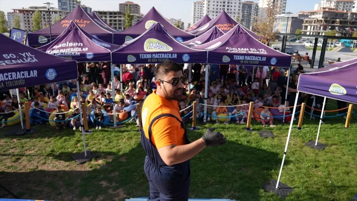 tekno macera tiri cocuklara bilimi tanitiyor lSCttE2W