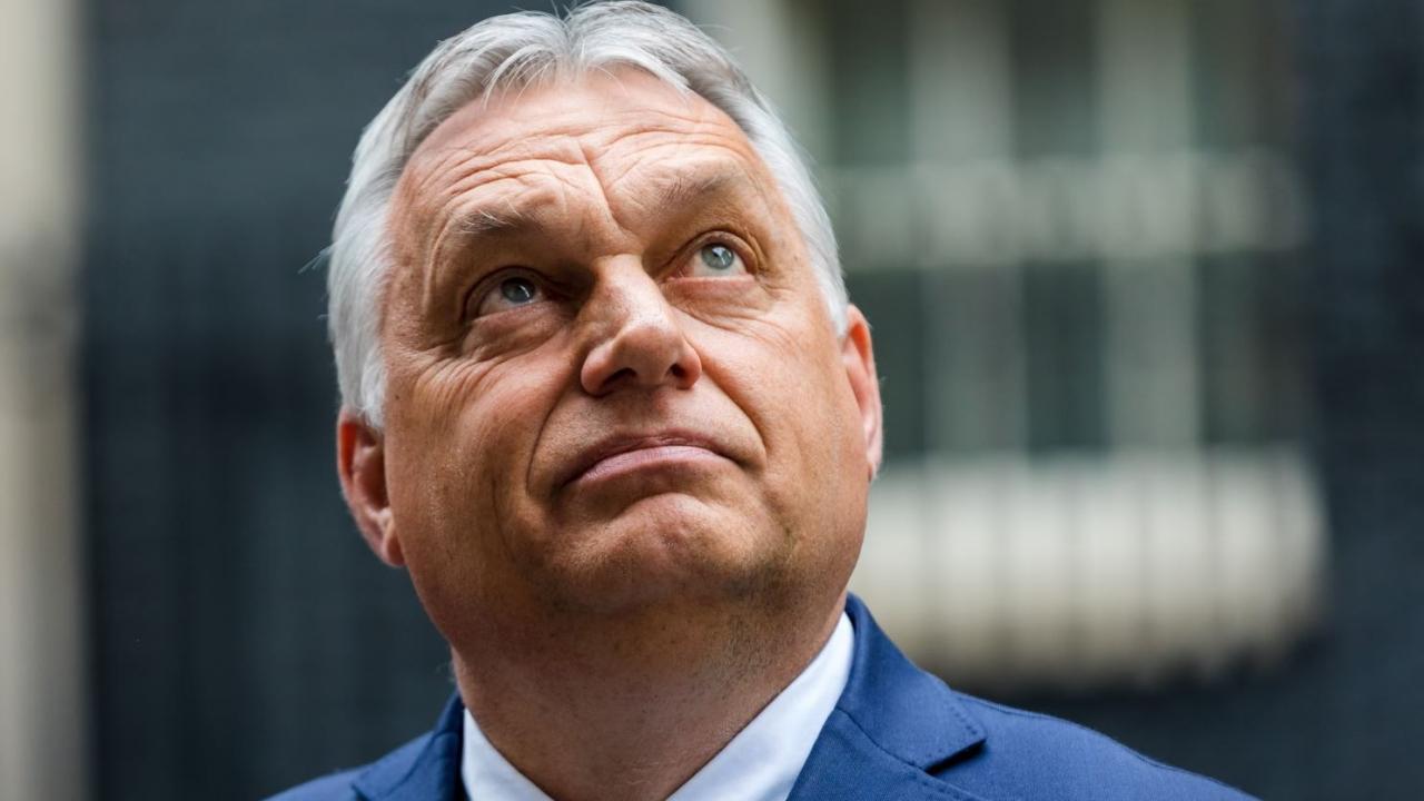 turkiyenin komsusu olmaktan korktu macaristan basbakani orbanin dikkat ceken stratejisi AXz4Vynk