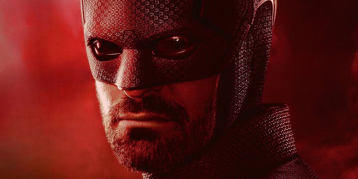 Daredevil: Born Again