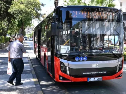 Manisa’da Bayramda 5 Milyon 250 Bin TL Ekonomi Desteklemesi