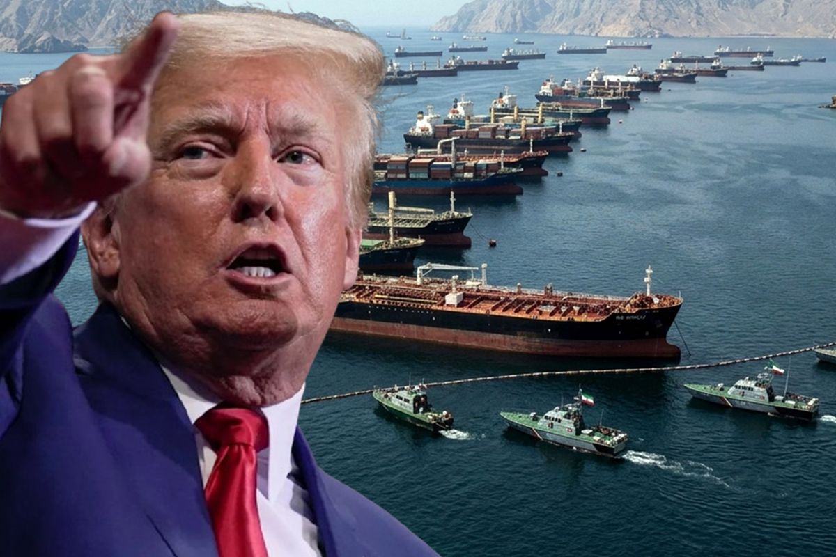 ABD, İran Petrolü İçin Geçici Lisansı Yenilemiyor