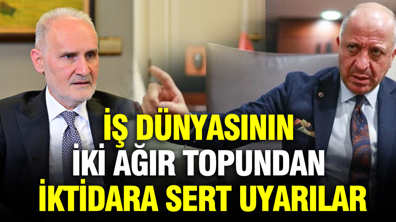 Van’da Beton Parçaları Caddeye Düştü