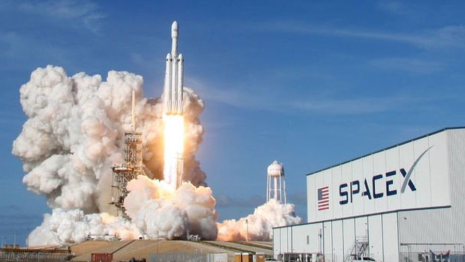 SpaceX’in Halka Arzı 85,7 Milyar Dolarla Tamamlandı