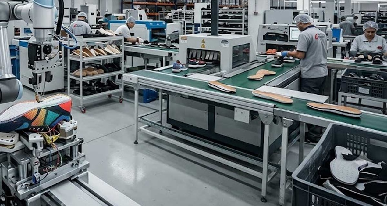 2 dünya devi sipariş vermeyince 4.000 işçi zorunlu izne gönderildi