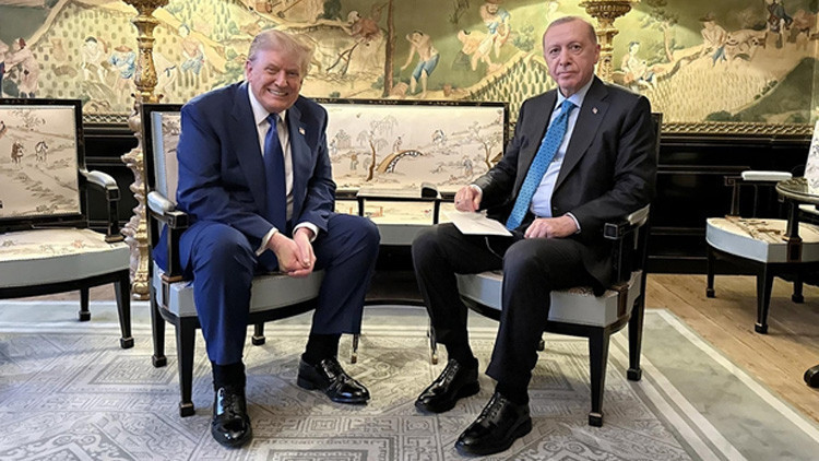 Trump’ın sözleri Atina’yı sarstı: Hani dostumuzdu? Yunanistan’ın ‘izole Türkiye’ planı çöktü