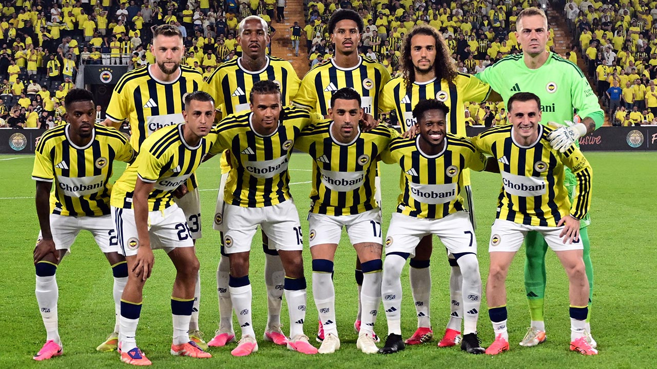 Fenerbahcede son macina cikip baska takima imza atacak HUsDTCKN