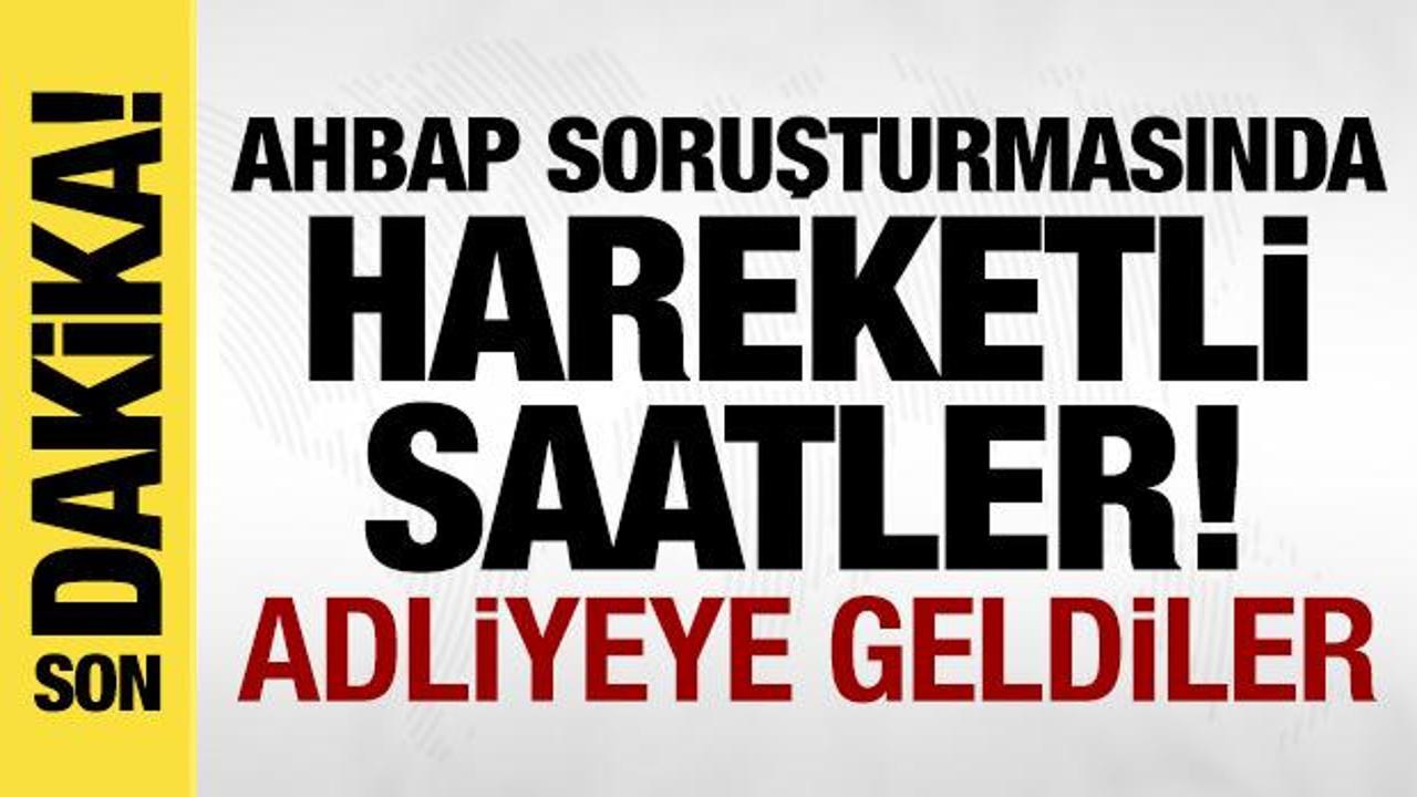 Haber gorseli
