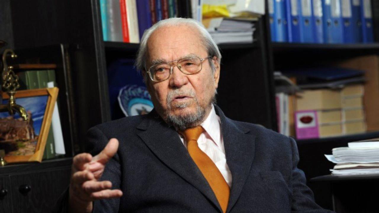 Tarihçilerin Kutbu Prof. Dr. Halil İnalcık vefatının 10. yılında anılıyor Haber gorseli