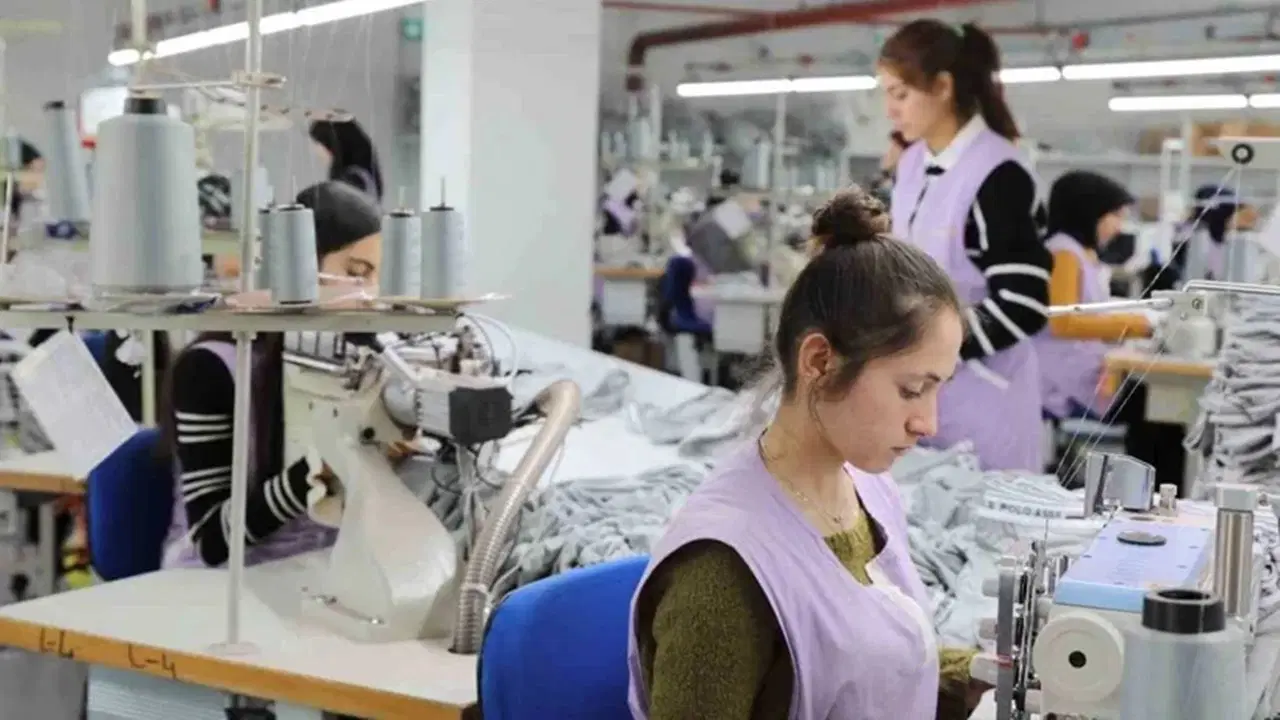 TÜRK-İŞ’ten ‘bölgesel asgari ücret’ çağrılarına tepki: ‘Son derece riskli bir öneri’ Haber gorseli