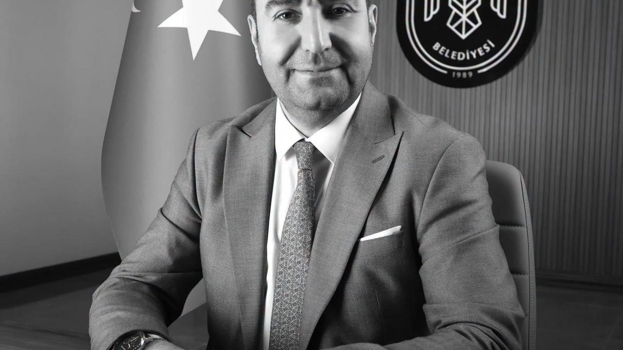 Melikgazi Belediyesi’nde özel kalem müdürü bisikletten düşüp öldü Haber gorseli