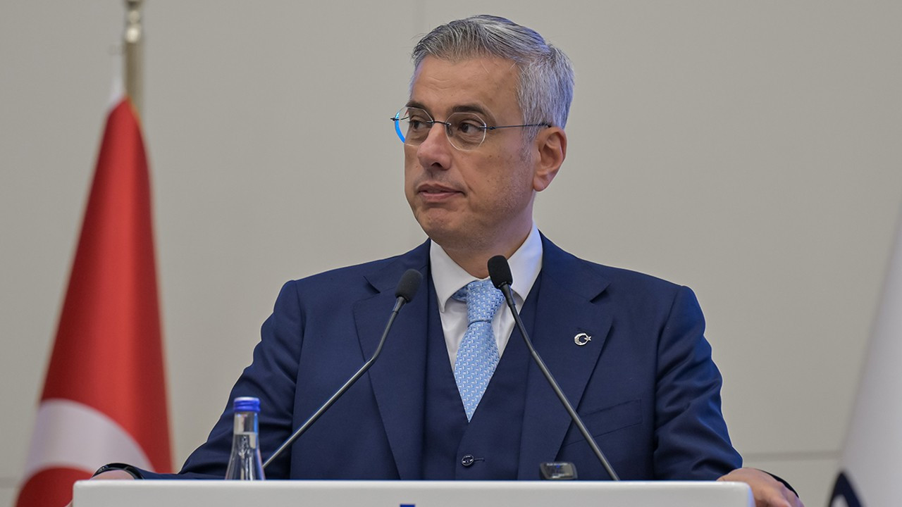 Bakan Memişoğlu: Sağlıkta dünyaya örnek altyapılar inşa ediyoruz Haber gorseli