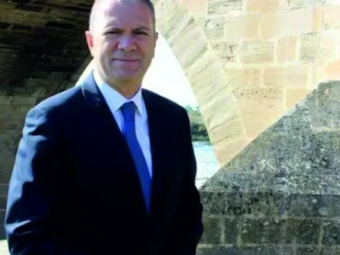 Haber gorseli