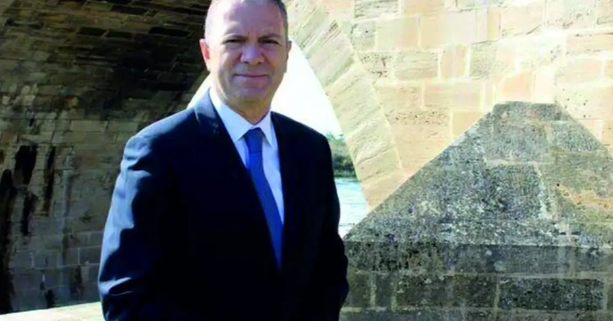 Haber gorseli