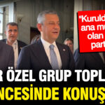 Haber gorseli